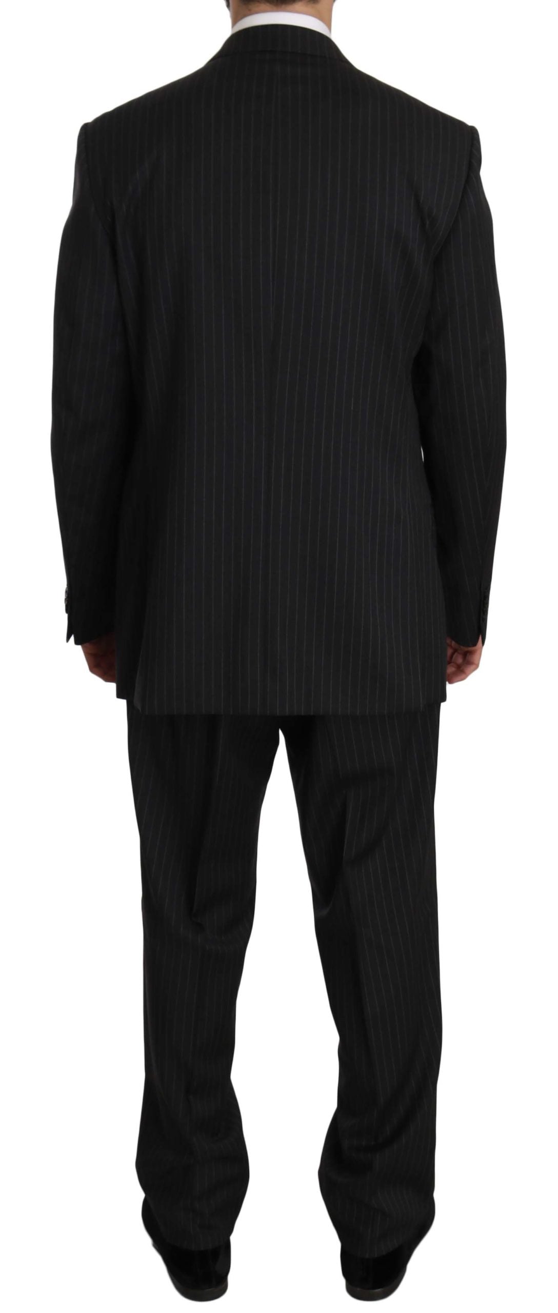 Zegna zweiteiliger Anzug - Herren