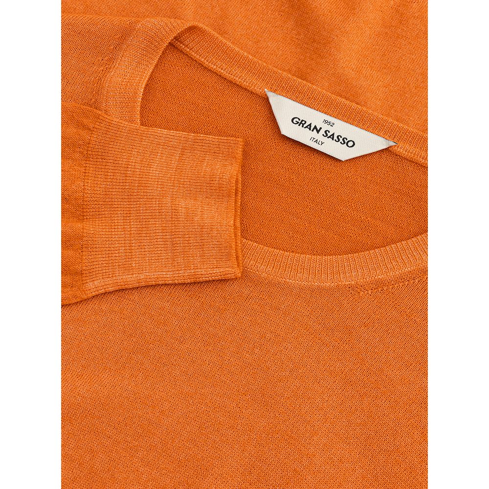Gran Sasso Pullover - Men