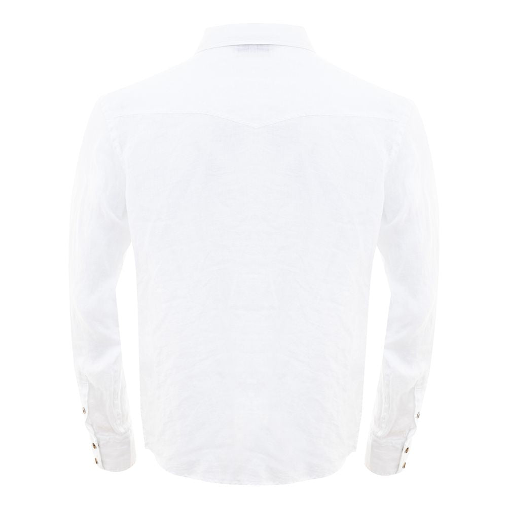 Gran Sasso Casual Shirt - Men