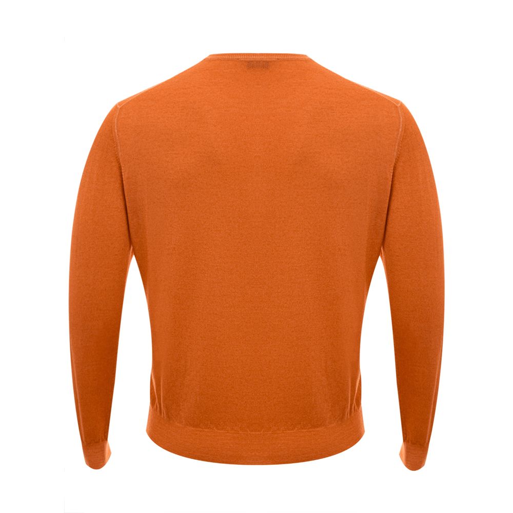 Gran Sasso Pullover - Men