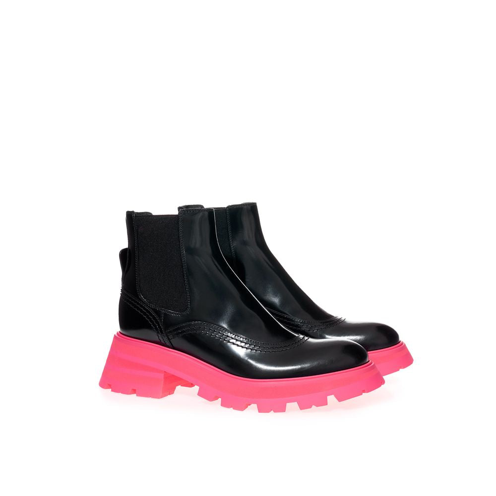 Alexander McQueen Chelsea Boots - Damen