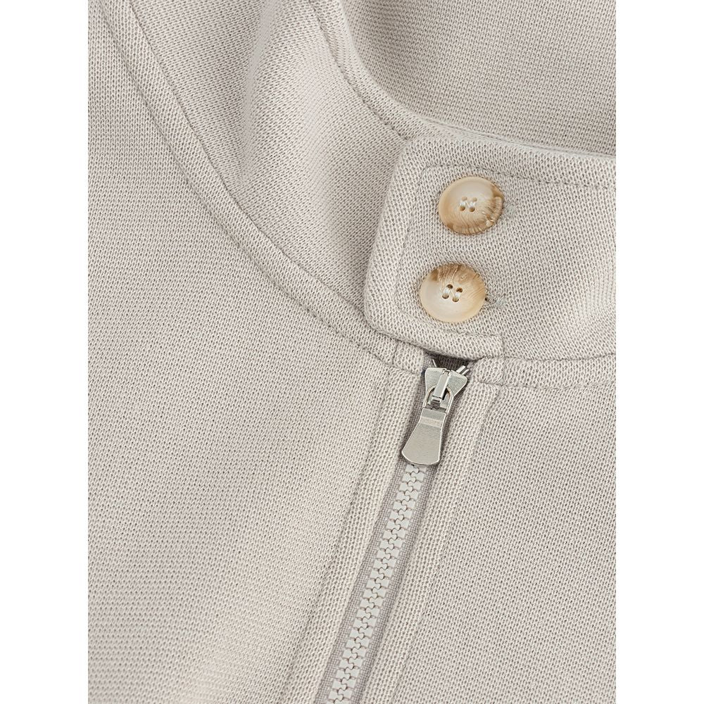Gran Sasso Cardigan - Men