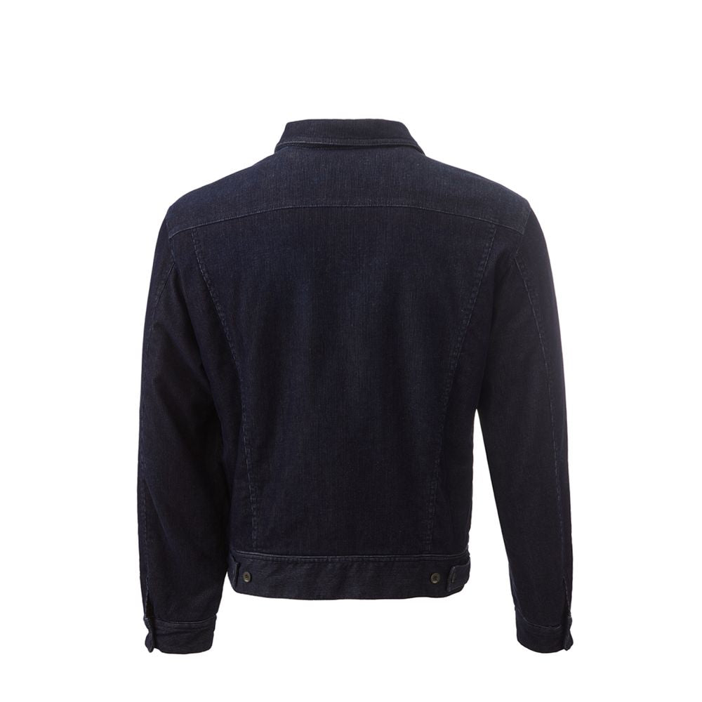 Lardini Denim Jacket - Men