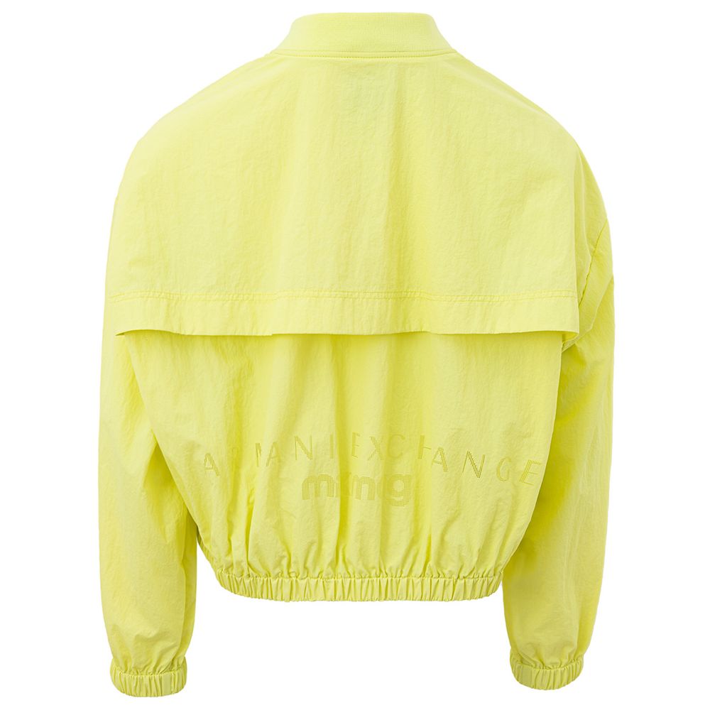 Armani Exchange Windbreaker - Damen