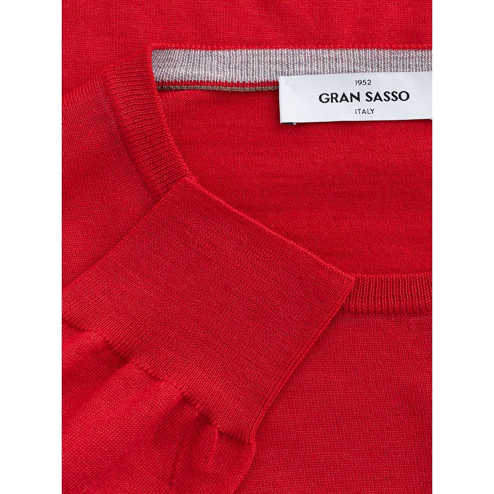 Gran Sasso Pullover - Men