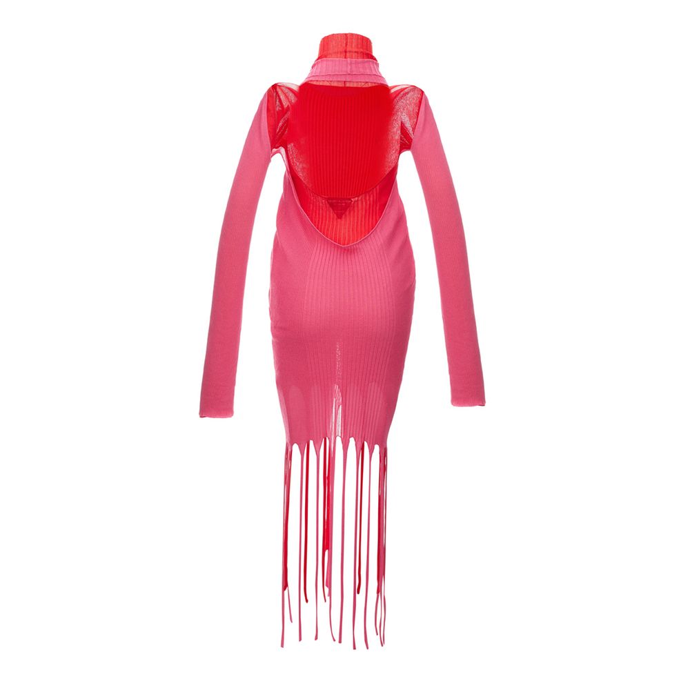 Bottega Veneta mini dress - women