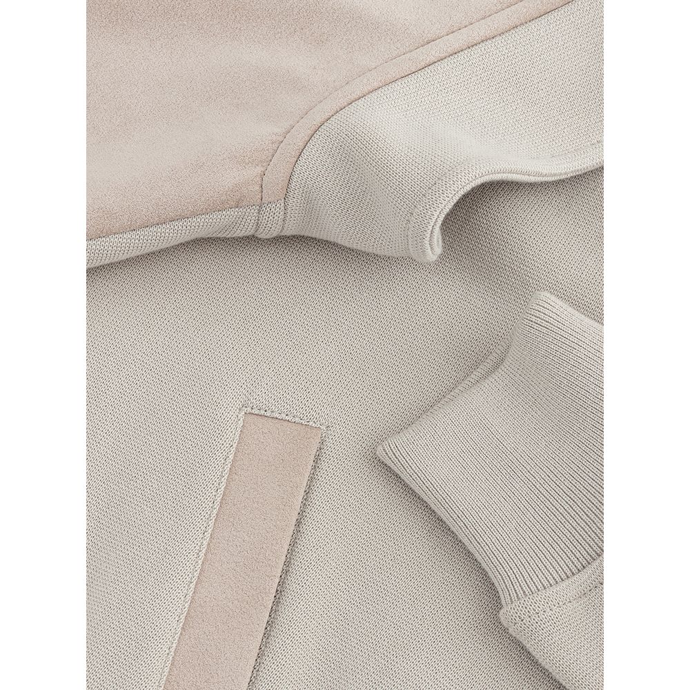 Gran Sasso Cardigan - Men