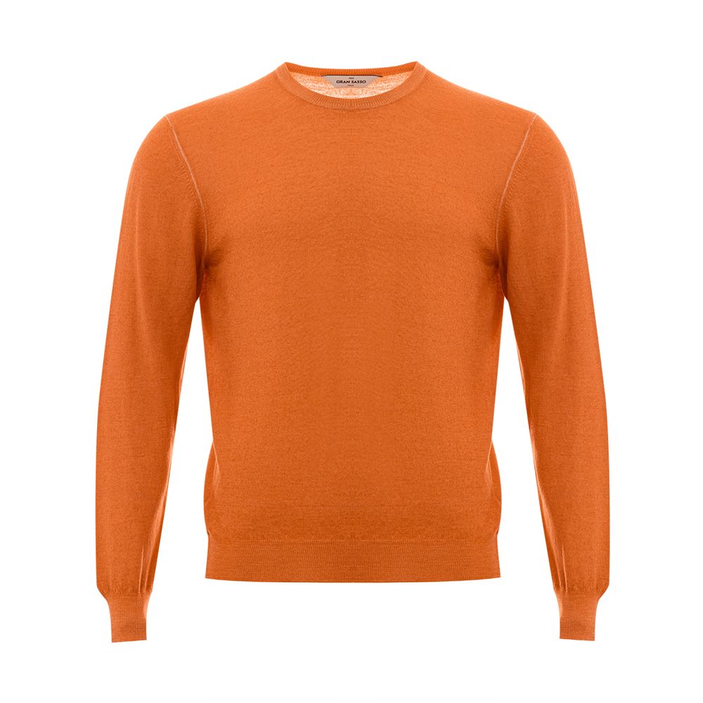 Gran Sasso Pullover - Men