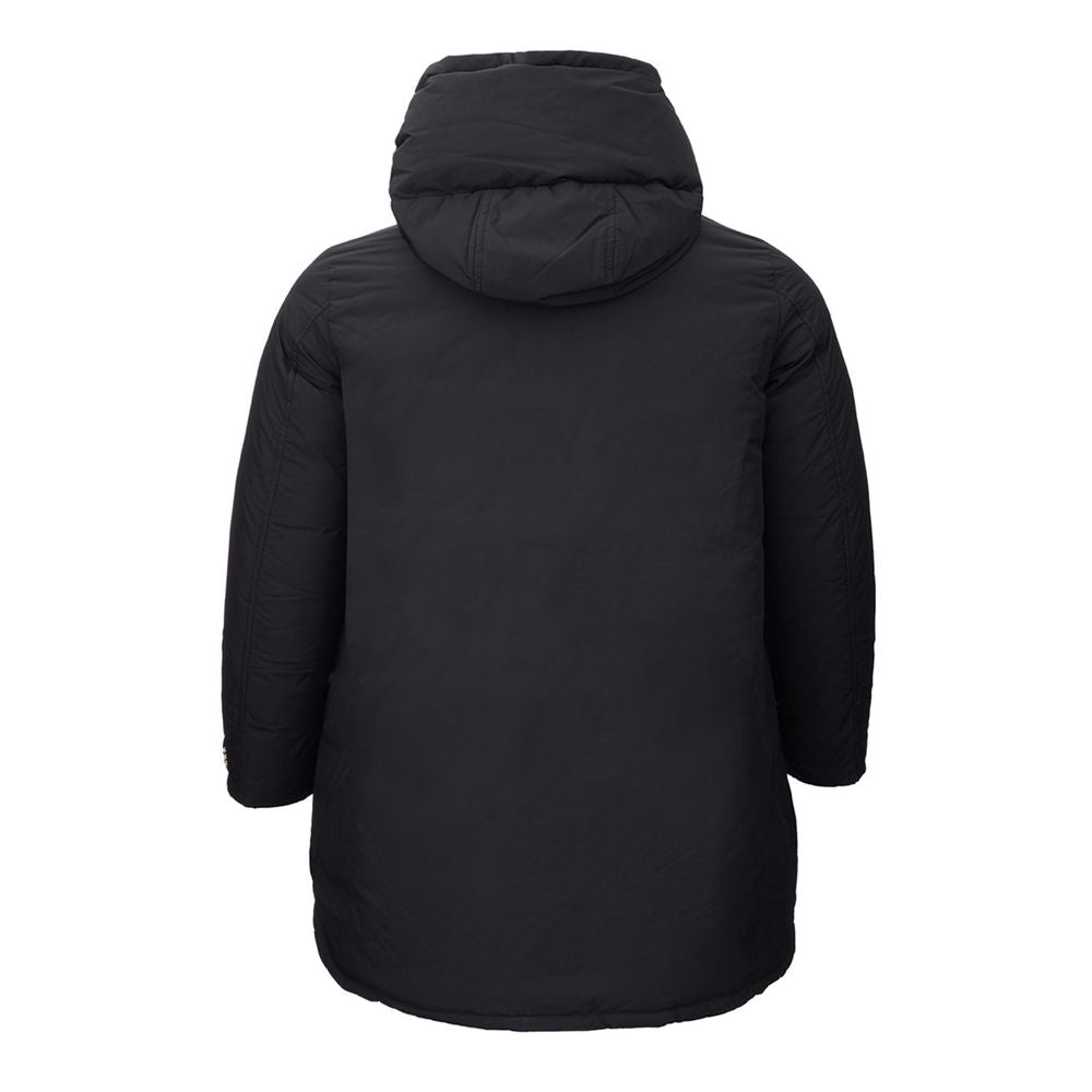 Add Parka - Women