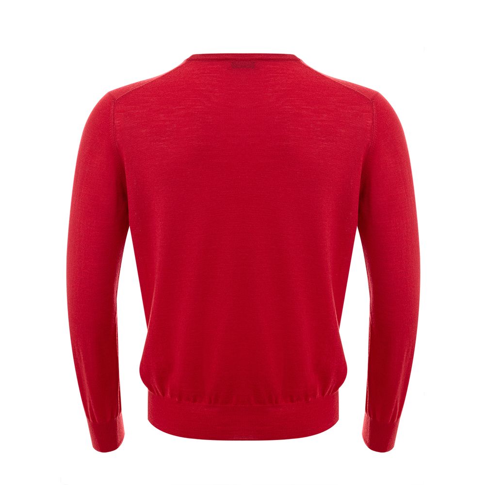 Gran Sasso Pullover - Herren