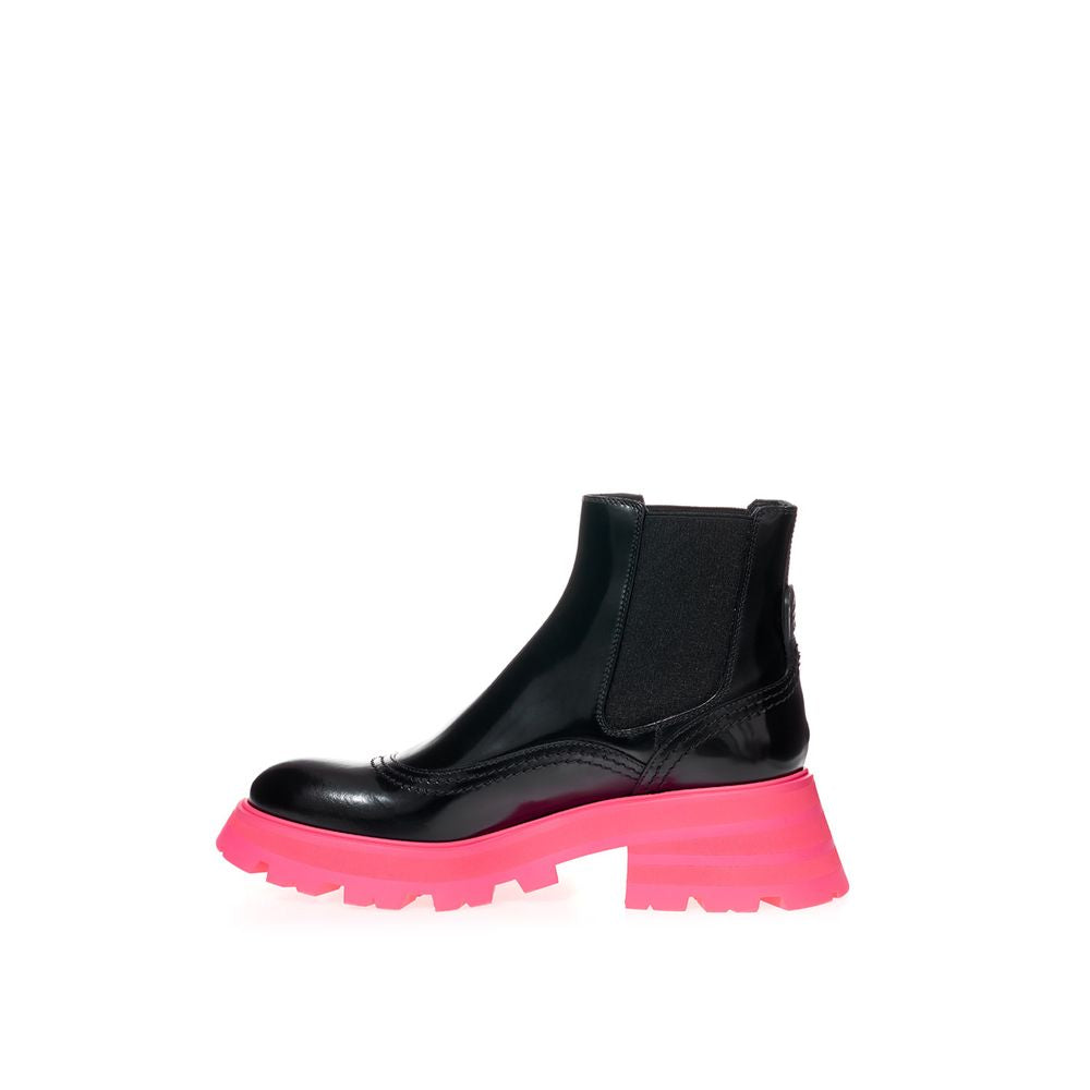 Alexander McQueen Chelsea Boots - Damen
