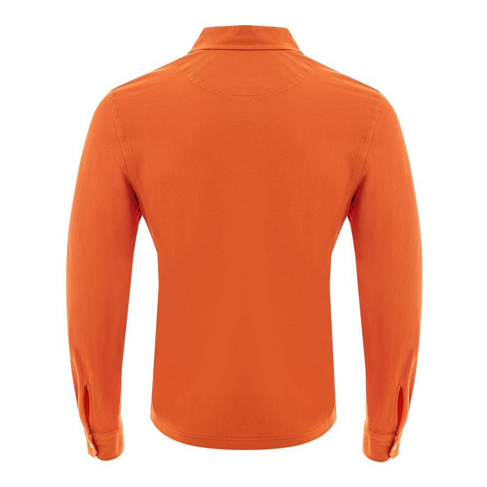Gran Sasso Polo Shirt - Men