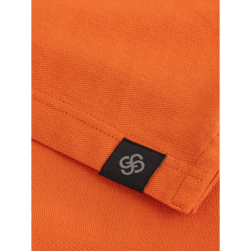 Gran Sasso Polo Shirt - Men