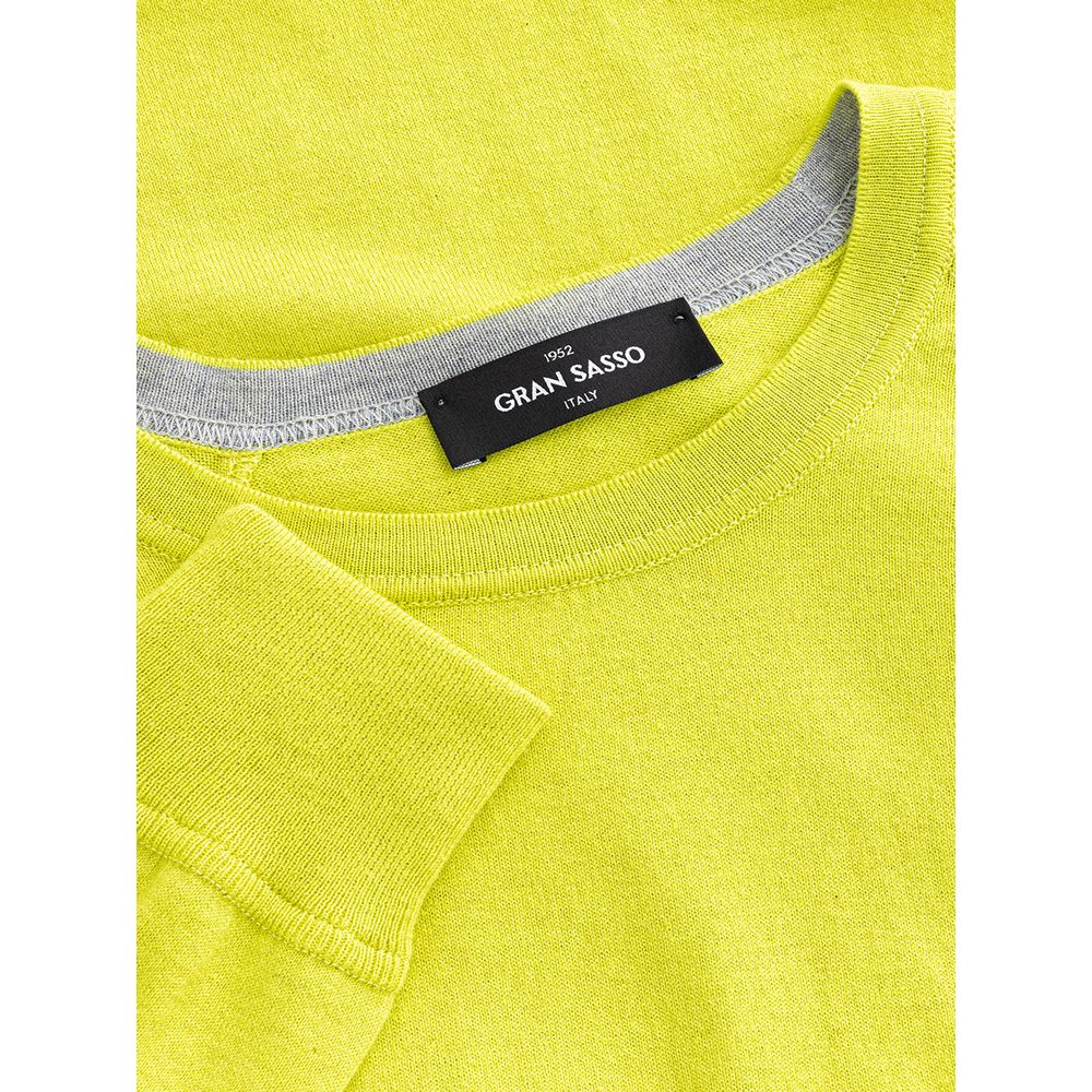 Gran Sasso Pullover - Herren