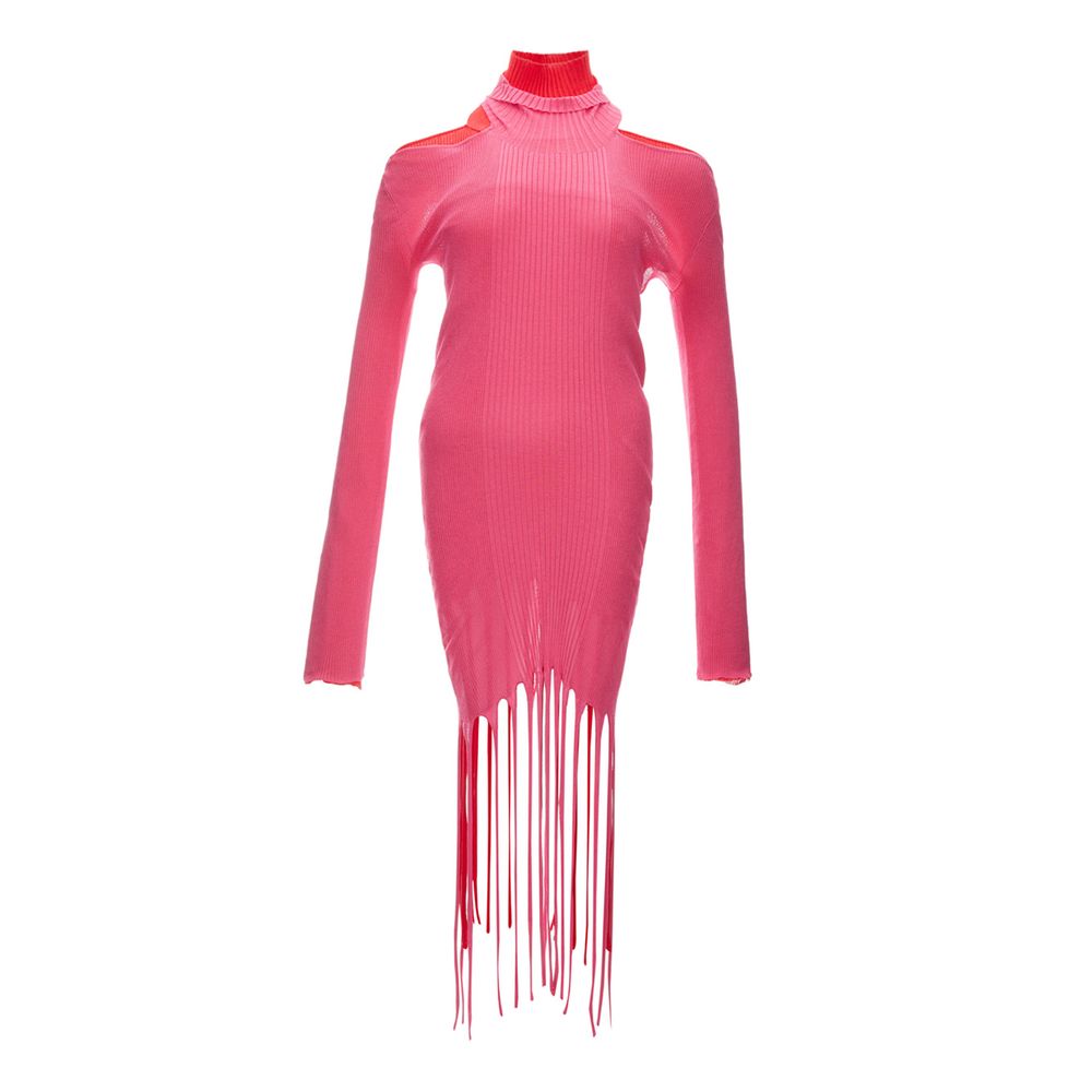 Bottega Veneta mini dress - women