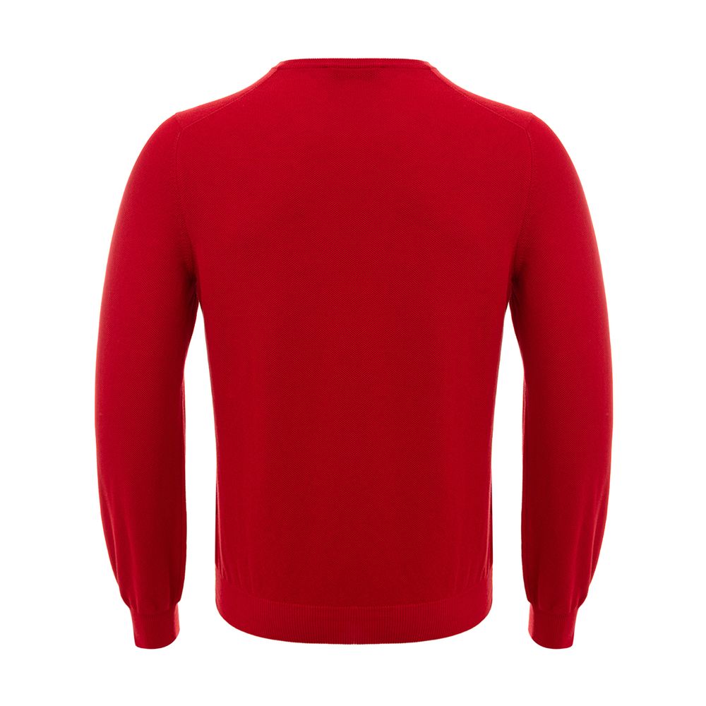 Gran Sasso Knitted Sweater - Men