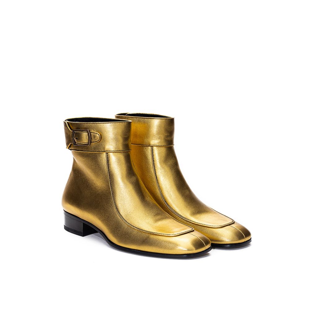 Saint Laurent ankle boots - women