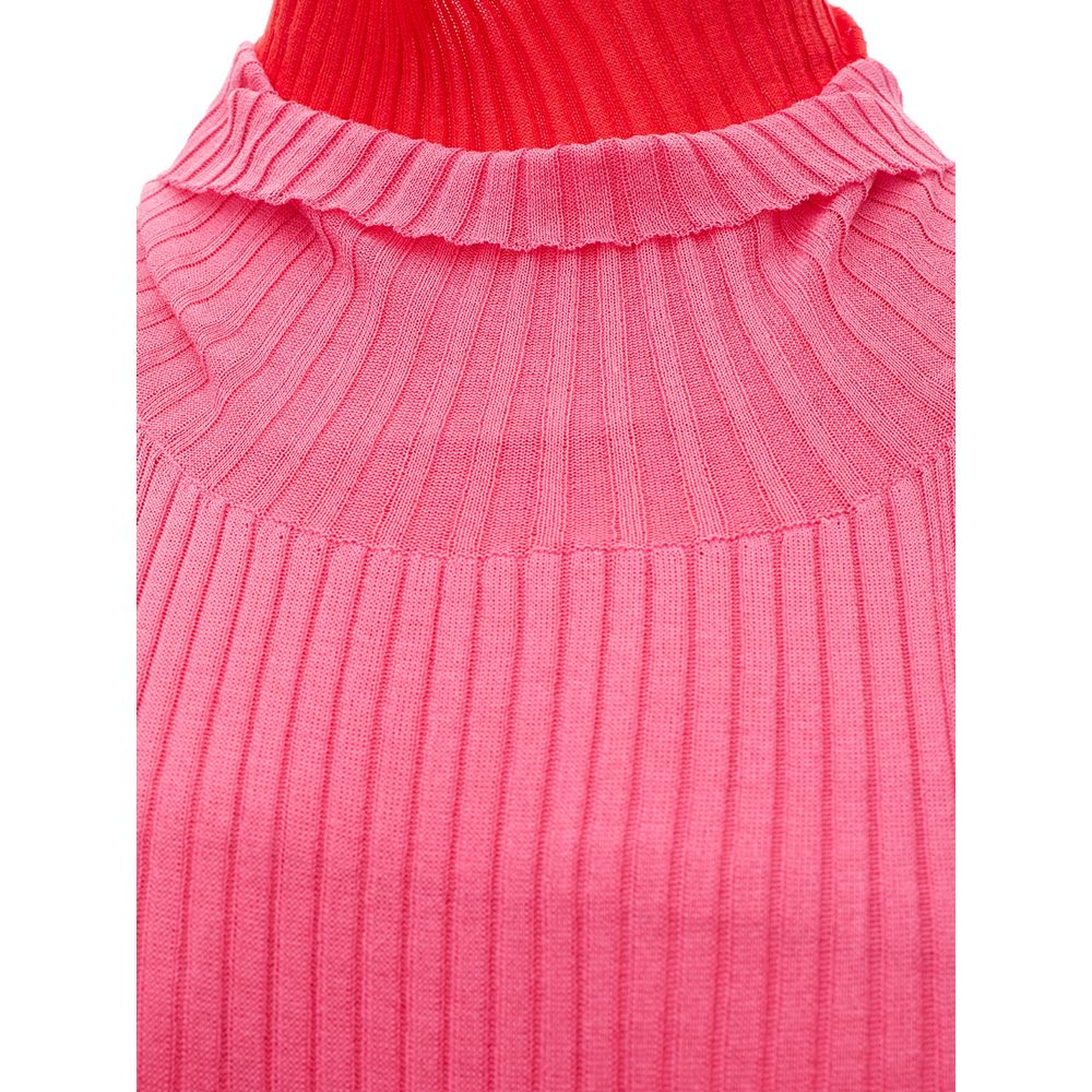 Bottega Veneta mini dress - women