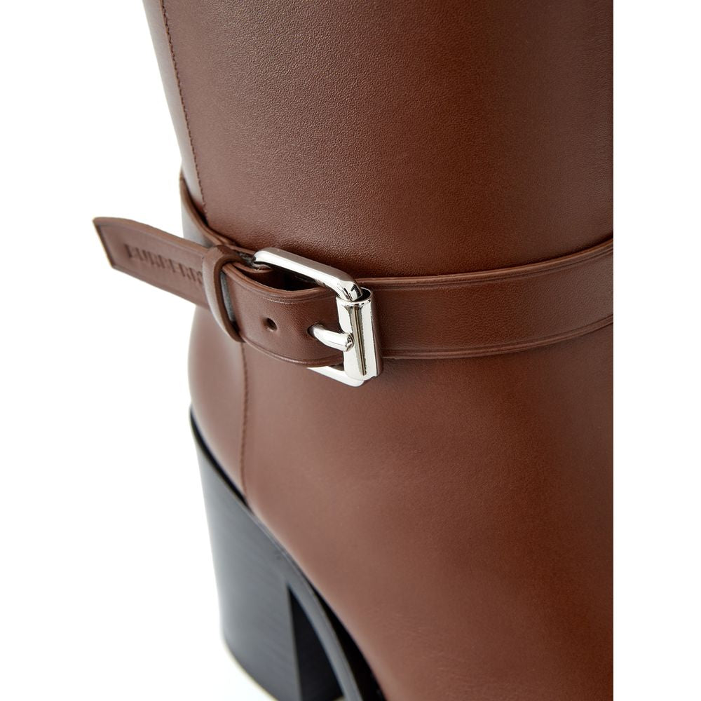 Burberry Stiefeletten - Damen