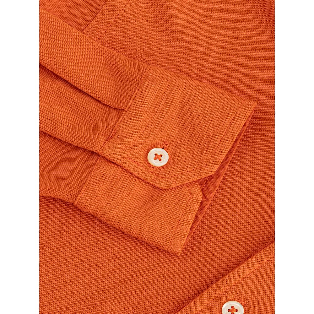 Gran Sasso Polo Shirt - Men