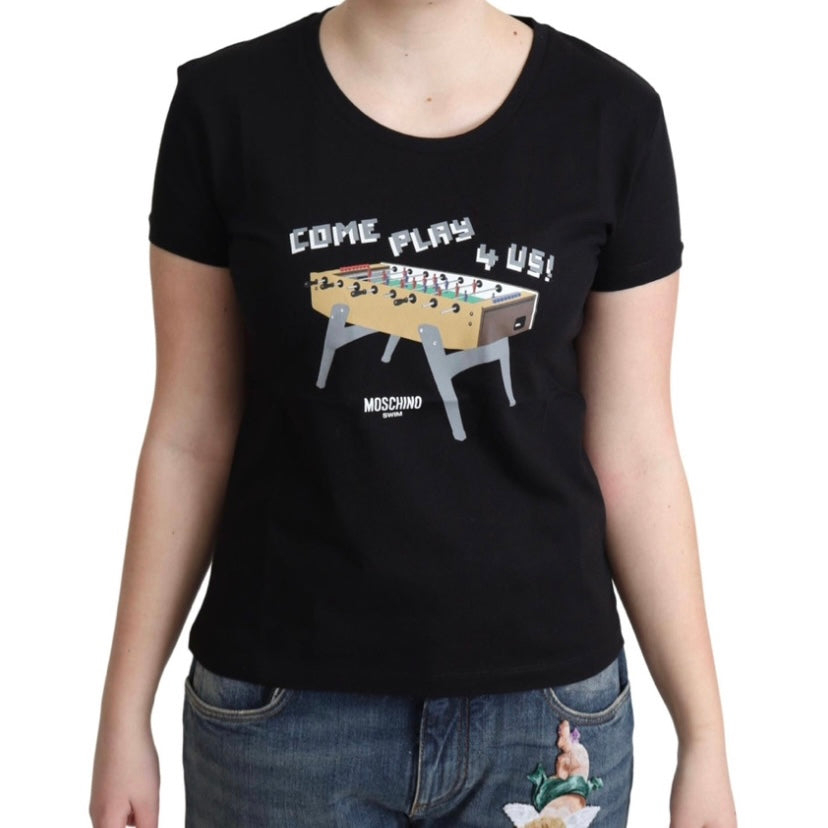Moschino T-Shirt - Women