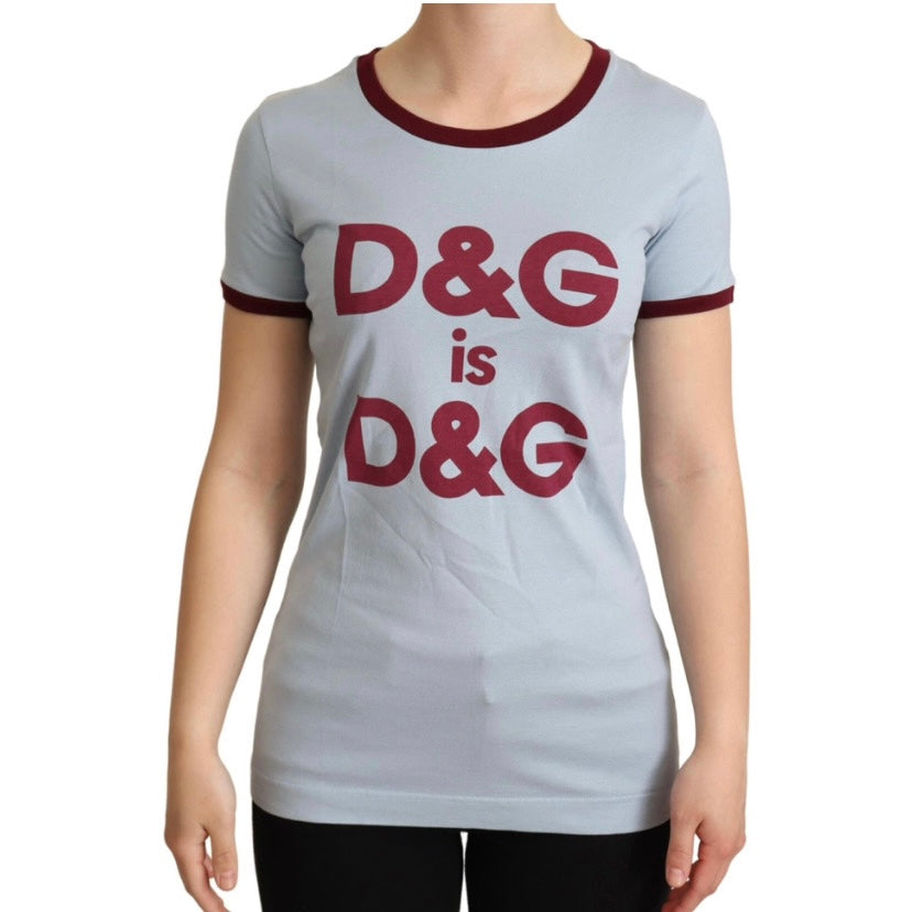 Dolce & Gabbana T-Shirt - Women