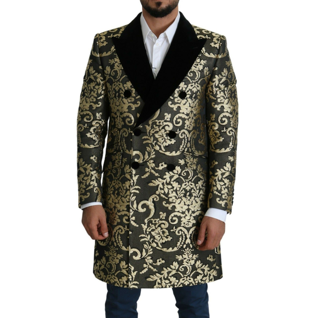 Dolce & Gabbana Coat - Men