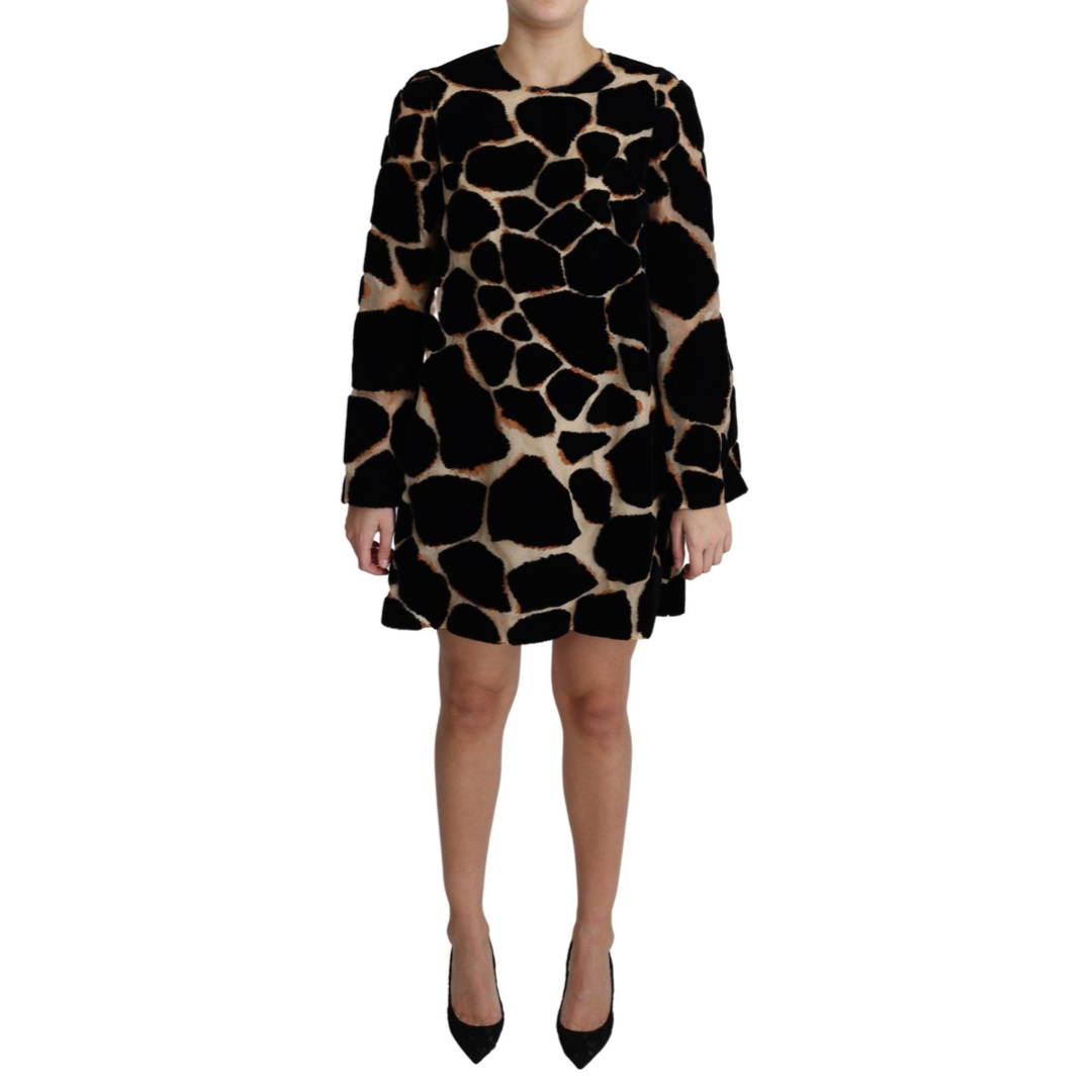 Dolce & Gabbana shift dress - women
