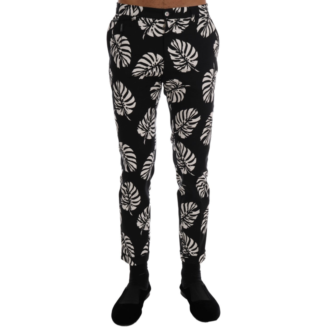 Dolce & Gabbana pants - men