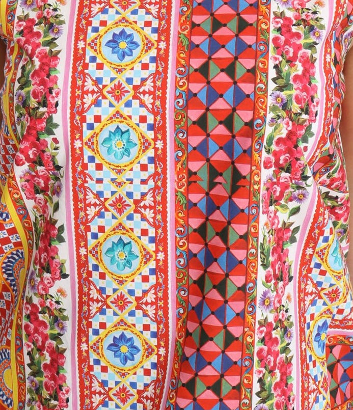 Dolce & Gabbana tank top - women