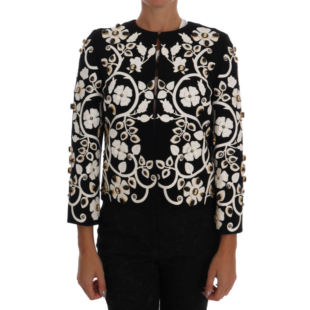 Dolce & Gabbana blouse jacket - Women