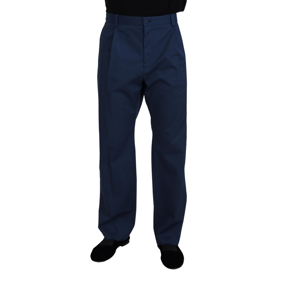 Dolce & Gabbana Chino Pants - Men