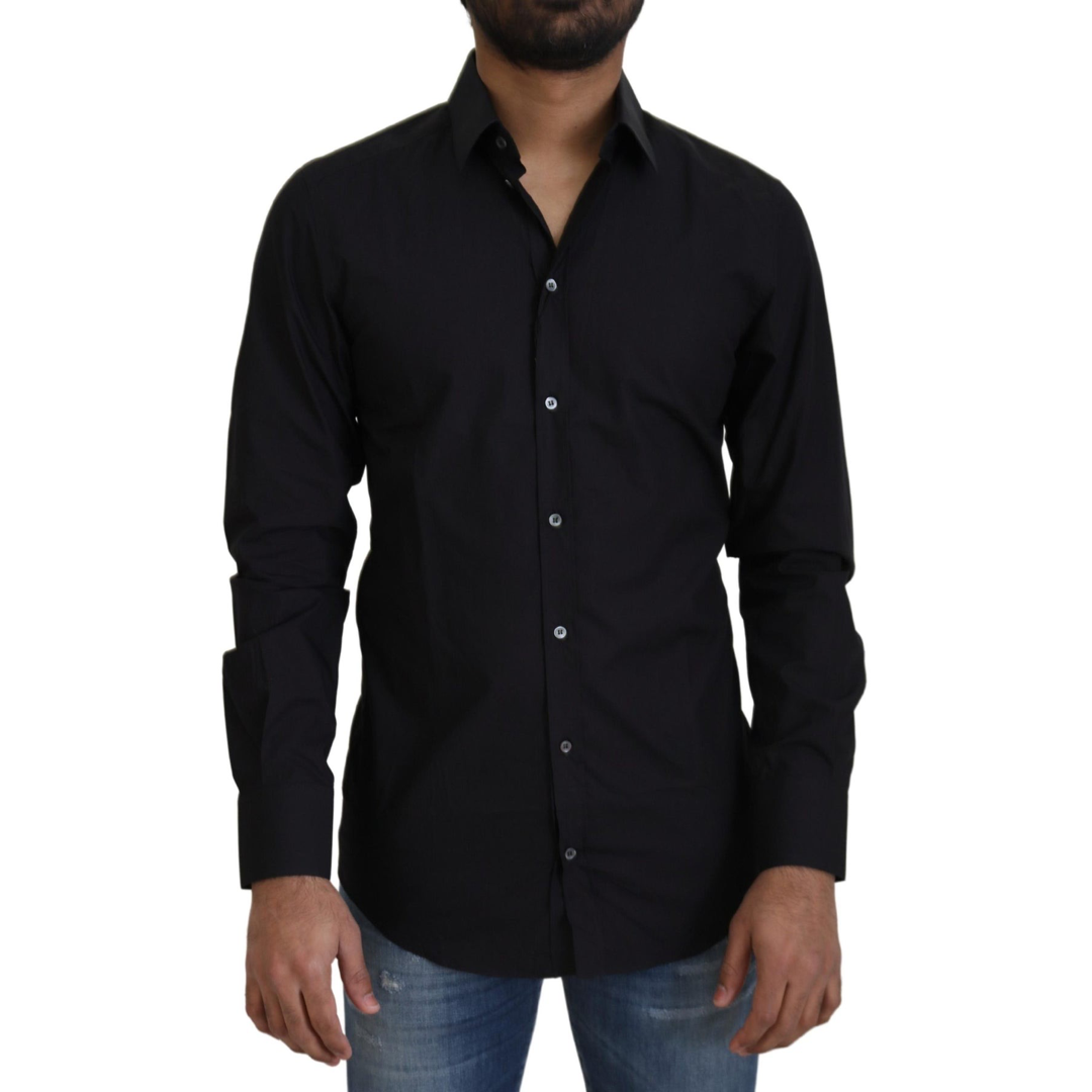 Dolce & Gabbana business shirt - men