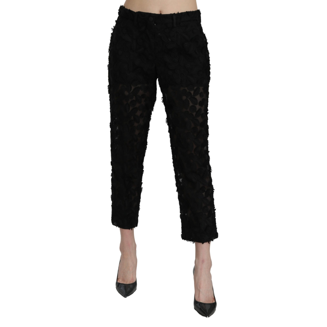 Dolce & Gabbana Pants - Women