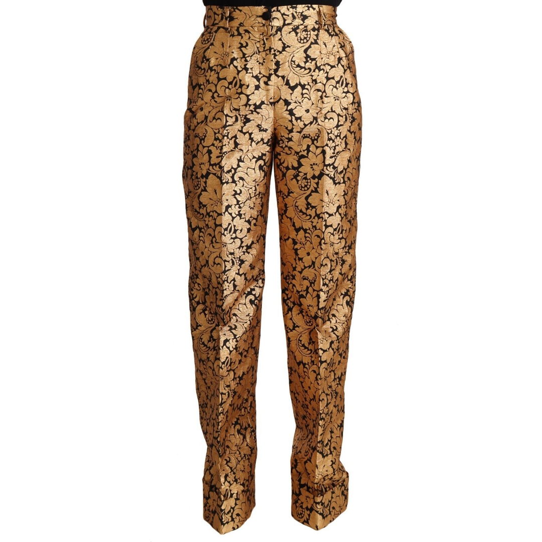 Dolce & Gabbana chinos - women