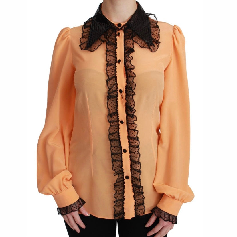 Dolce & Gabbana Hemdbluse - Damen
