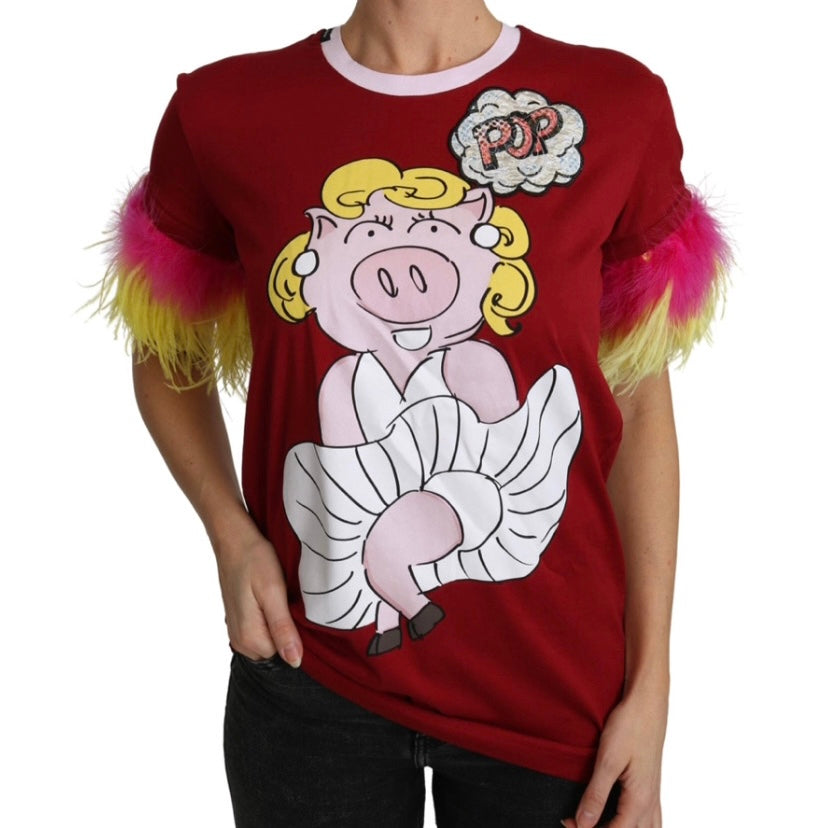 Dolce & Gabbana T-shirt - Women