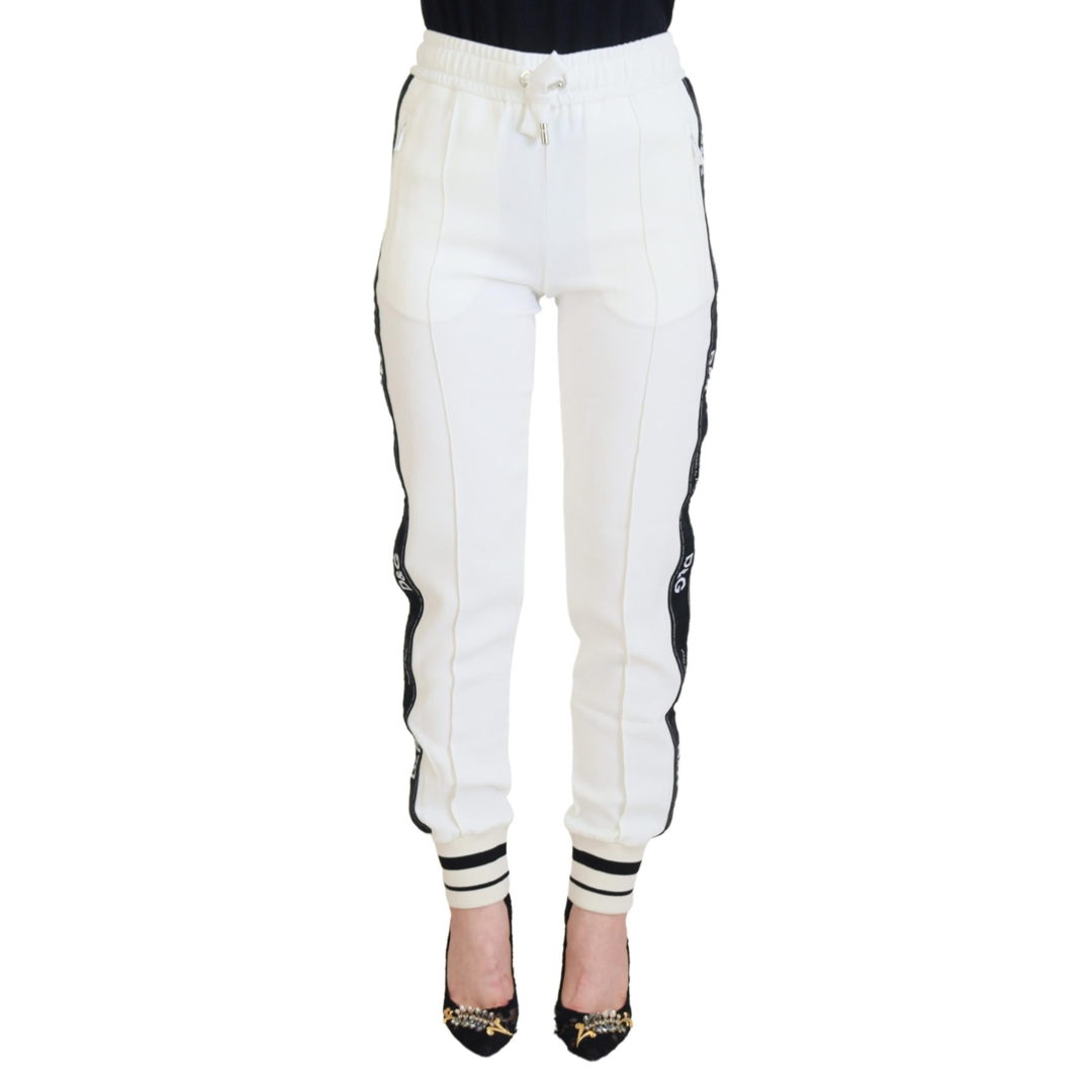 Dolce & Gabbana Jogging Pants - Women