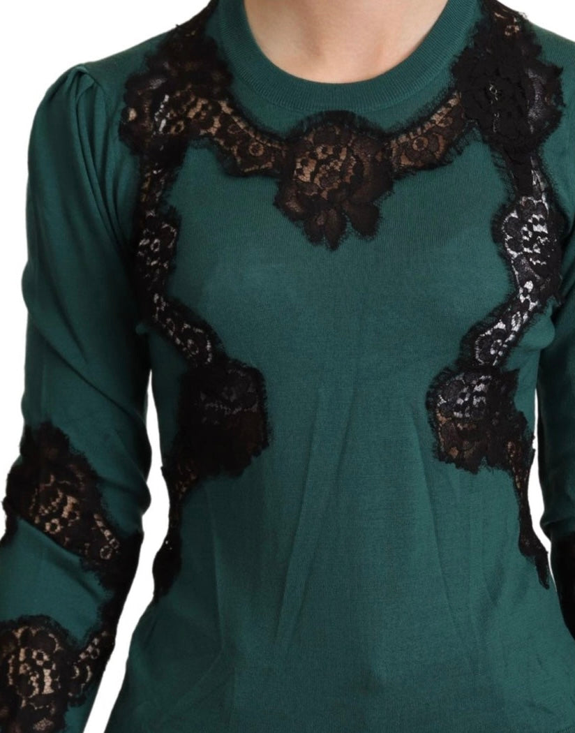 Dolce & Gabbana Pullover - Damen