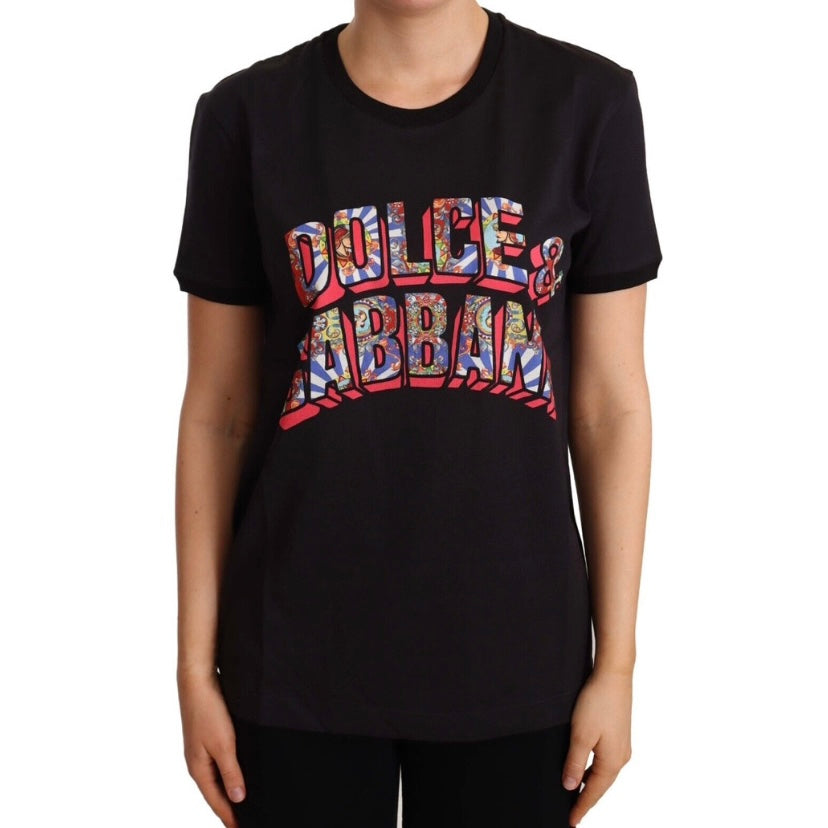 Dolce & Gabbana T-Shirt - Women