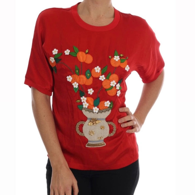 Dolce & Gabbana T -shirt - women