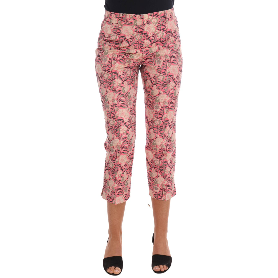 Dolce & Gabbana Capri Pants - Women