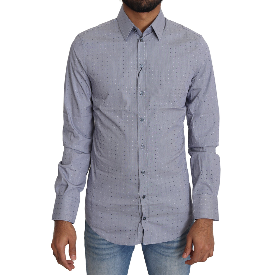 Dolce & Gabbana business shirt - men