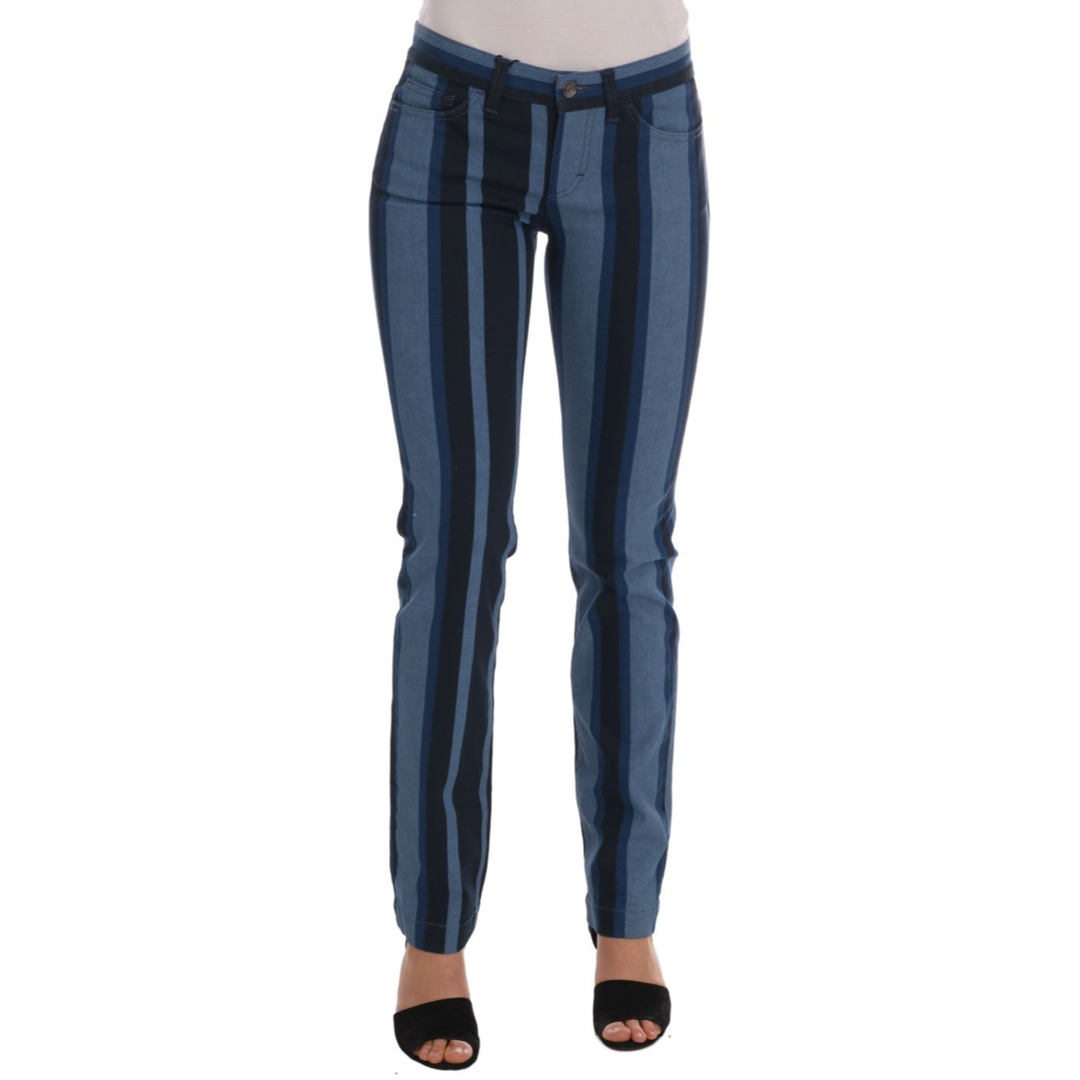 Dolce & Gabbana Girly Jeans - Women