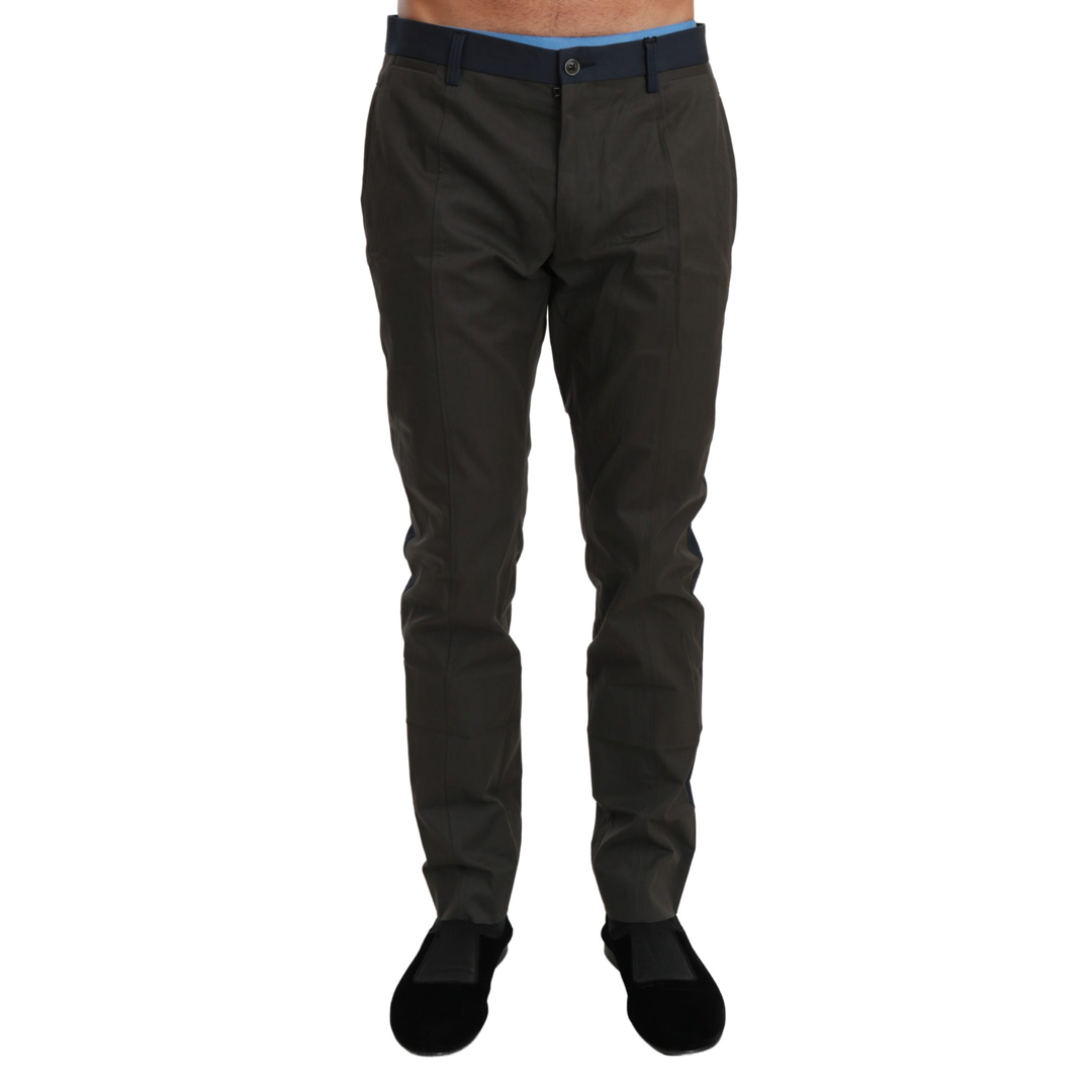 Dolce & Gabbana Chino Pants - Men