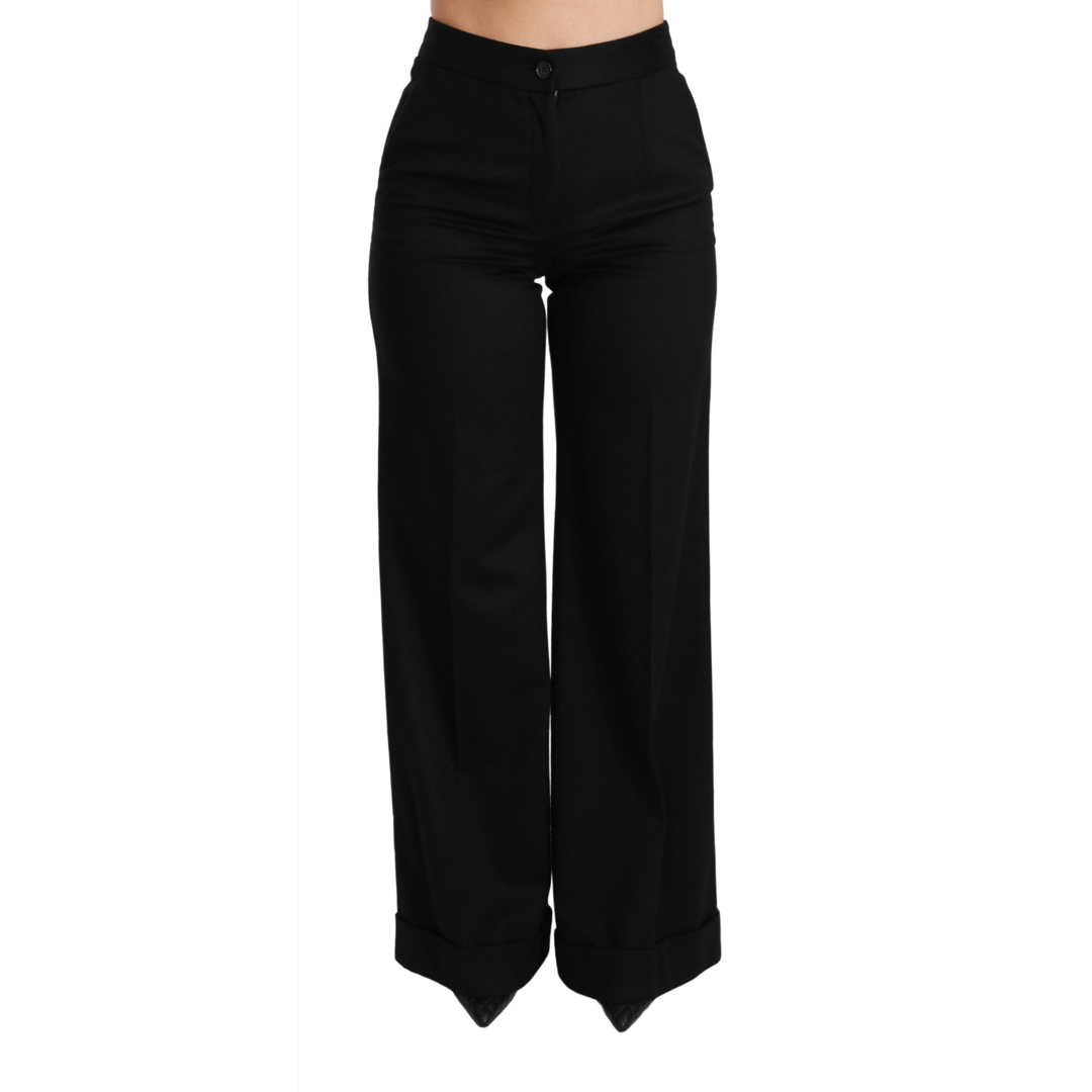 Dolce & Gabbana Marlene trousers - women