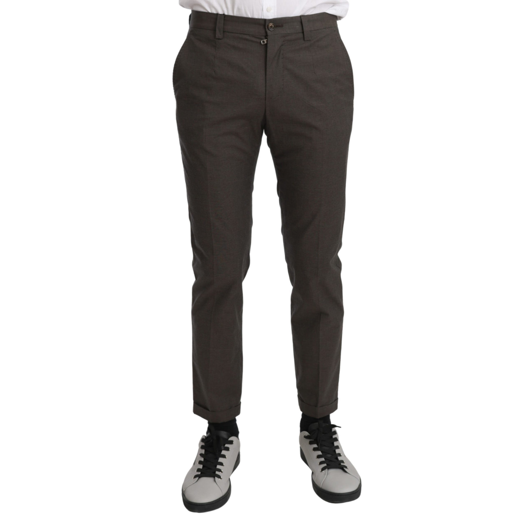 Dolce & Gabbana Chino Pants - Men