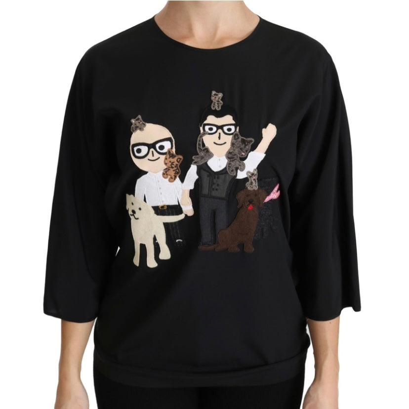 Dolce & Gabbana T-Shirt - Women