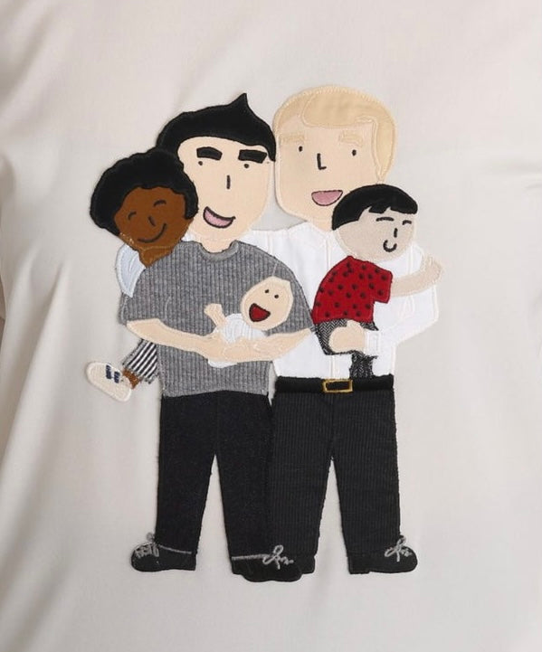 Dolce & Gabbana T -shirt - women