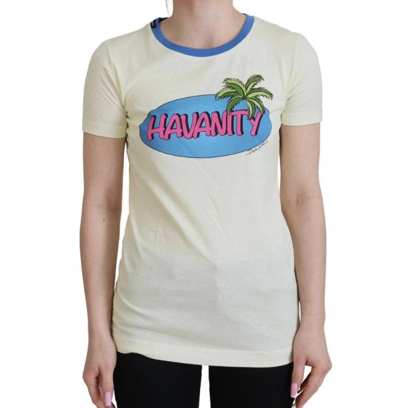 Dolce & Gabbana T-Shirt - Women